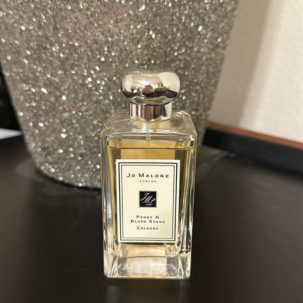 Jo Malone Peony & Blush Suede Cologne